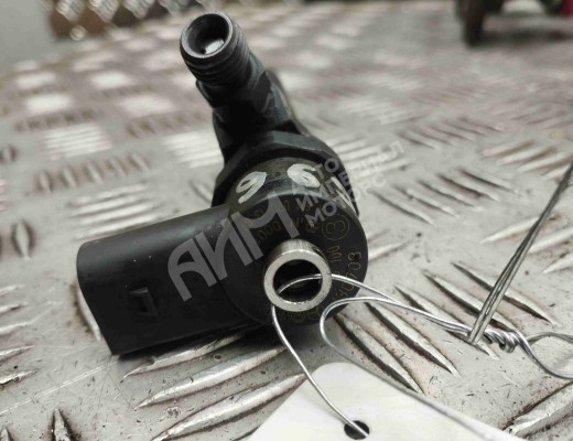 Форсунка Mercedes C (W203) 2000-2004  Mercedes C C (W203) 2000-2004