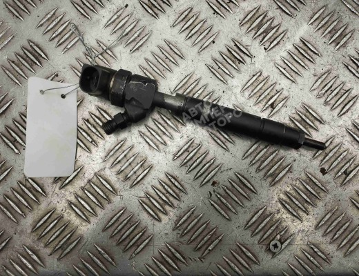 Форсунка Mercedes C (W203) 2000-2004  Mercedes C C (W203) 2000-2004