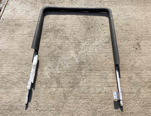 Направляющая стекла Scania R-series 1995 -2004  Scania R-series R-series 1995 -2004