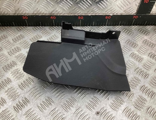 Накладка декоративная центральной консоли Geely Tugella (HPBA4) 2022-2024 рестайлинг  Geely Tugella Tugella (HPBA4) 2022-2024 рестайлинг