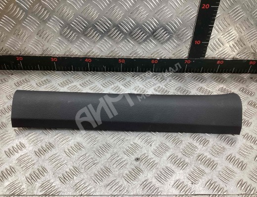 Накладка на порог Geely Tugella (HPBA4) 2022-2024 рестайлинг  Geely Tugella Tugella (HPBA4) 2022-2024 рестайлинг