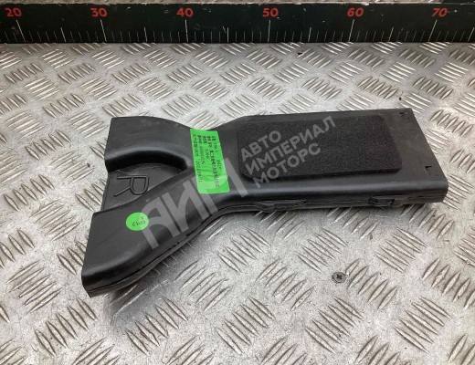 Воздуховод Geely Tugella (HPBA4) 2022-2024 рестайлинг  Geely Tugella Tugella (HPBA4) 2022-2024 рестайлинг