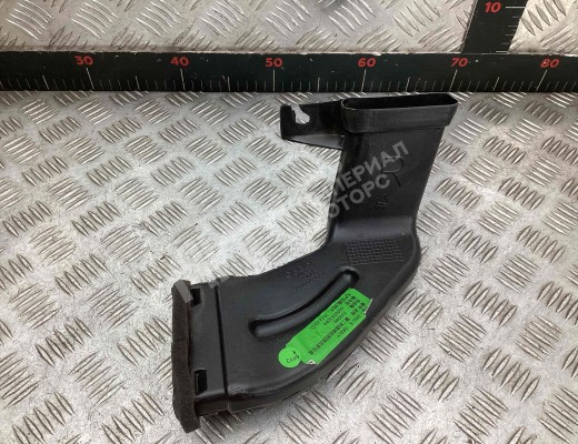 Воздуховод Geely Tugella (HPBA4) 2022-2024 рестайлинг  Geely Tugella Tugella (HPBA4) 2022-2024 рестайлинг