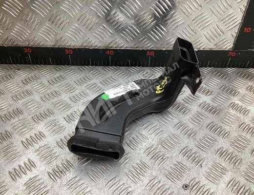 Воздуховод Geely Tugella (HPBA4) 2022-2024 рестайлинг  Geely Tugella Tugella (HPBA4) 2022-2024 рестайлинг