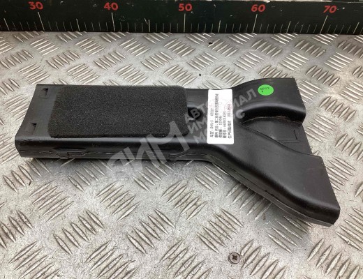 Воздуховод Geely Tugella (HPBA4) 2022-2024 рестайлинг  Geely Tugella Tugella (HPBA4) 2022-2024 рестайлинг