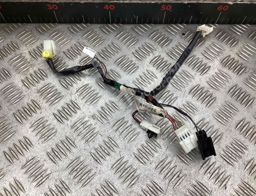 Проводка крышки багажника Nissan X-trail (T30) 2004-2007 рестайлинг  Nissan X-Trail X-trail (T30) 2004-2007 рестайлинг