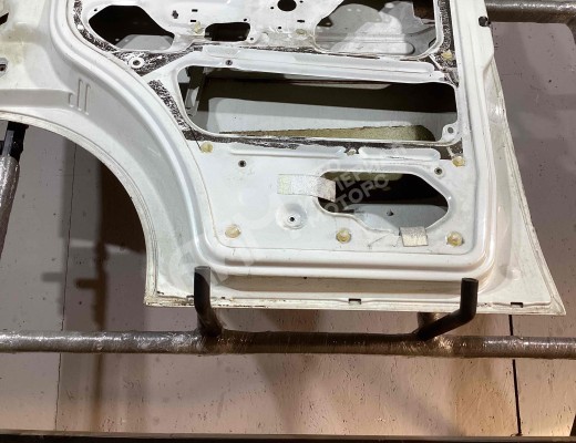 Дверь передняя правая Fiat Ducato 1994-2006  Fiat Ducato Ducato 1994-2006