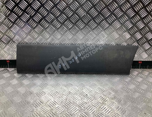 Молдинг двери передней правой Fiat Ducato 1994-2006  Fiat Ducato Ducato 1994-2006