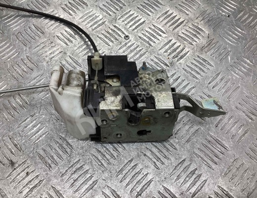 Замок двери передней правой Fiat Ducato 1994-2006  Fiat Ducato Ducato 1994-2006