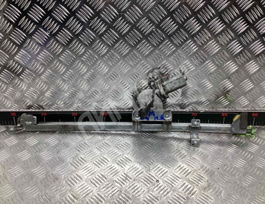 Стеклоподъемник передний правый Fiat Ducato 1994-2006  Fiat Ducato Ducato 1994-2006