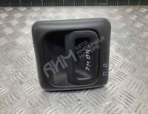 Ручка наружная передняя правая Fiat Ducato 1994-2006  Fiat Ducato Ducato 1994-2006
