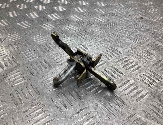 Ограничитель открывания двери передней Fiat Ducato 1994-2006  Fiat Ducato Ducato 1994-2006