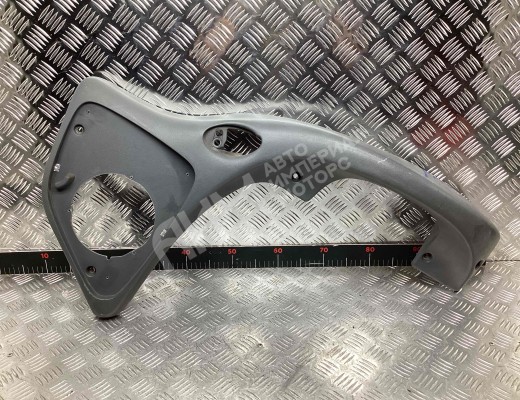 Ручка внутренняя передняя правая Fiat Ducato 1994-2006  Fiat Ducato Ducato 1994-2006