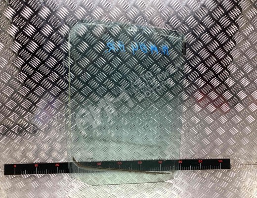 Стекло двери передней правой Fiat Ducato 1994-2006  Fiat Ducato Ducato 1994-2006