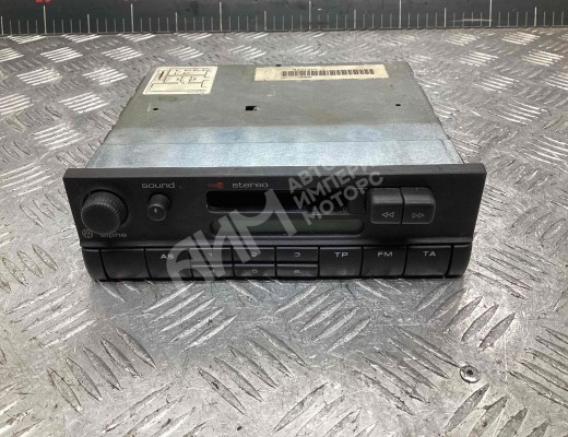 Магнитола Volkswagen Transporter T4 (7D) 1990-1997  Volkswagen Transporter Transporter T4 (7D) 1990-1997