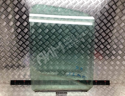 Стекло двери передней правой Renault Master II 1998-2010  Renault Master Master II 1998-2010