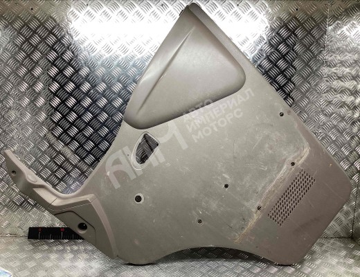 Обшивка двери передней правой (дверная карта) Renault Master II 1998-2010  Renault Master Master II 1998-2010