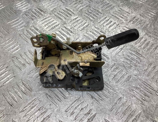 Замок двери передней правой Opel Movano I 1998-2010  Opel Movano Movano I 1998-2010