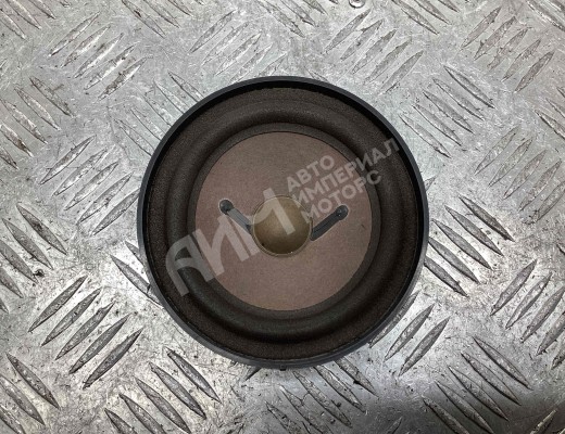Динамик торпедо левый Volkswagen Transporter T4 (7D) 1990-1997  Volkswagen Transporter Transporter T4 (7D) 1990-1997
