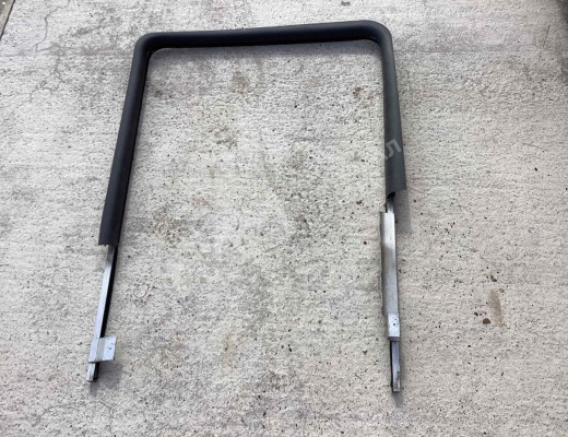 Направляющая стекла Scania R-series 1995 -2004  Scania R-series R-series 1995 -2004