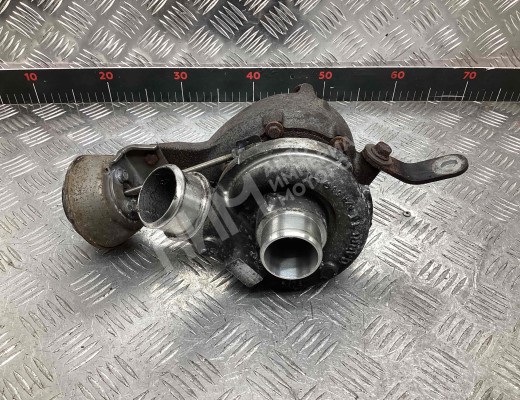 Турбина Honda Accord VII 2002-2008  Honda Accord Accord VII 2002-2008