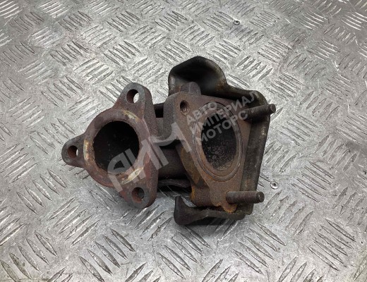 Труба приемная глушителя Honda Accord VII 2002-2008  Honda Accord Accord VII 2002-2008