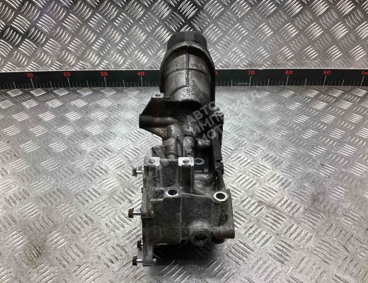 Корпус масляного фильтра Honda Accord VII 2002-2008  Honda Accord Accord VII 2002-2008