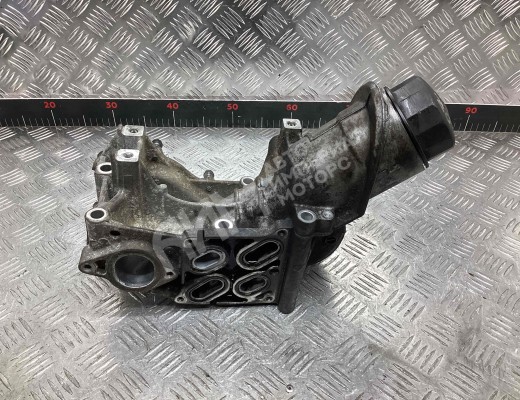 Корпус масляного фильтра Honda Accord VII 2002-2008  Honda Accord Accord VII 2002-2008