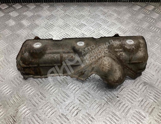 Защита (экран) выпускного коллектора Honda Accord VII 2002-2008  Honda Accord Accord VII 2002-2008