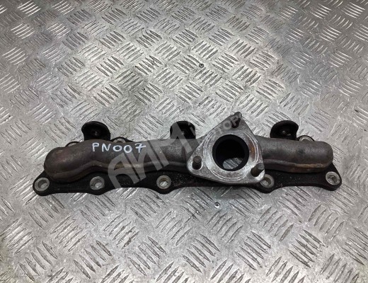 Коллектор выпускной Honda Accord VII 2002-2008  Honda Accord Accord VII 2002-2008