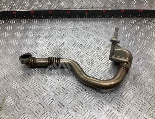 Трубка системы рециркуляции EGR Honda Accord VII 2002-2008  Honda Accord Accord VII 2002-2008