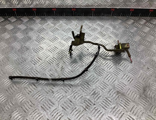 Трубка обратки форсунок Honda Accord VII 2002-2008  Honda Accord Accord VII 2002-2008