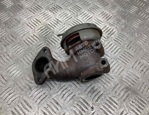 Клапан EGR Honda Accord VII 2002-2008  Honda Accord Accord VII 2002-2008