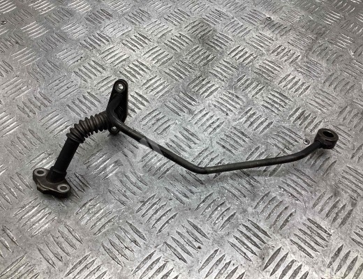 Трубка турбины Honda Accord VII 2002-2008  Honda Accord Accord VII 2002-2008