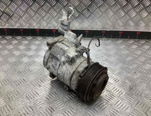Компрессор кондиционера Honda Accord VII 2002-2008  Honda Accord Accord VII 2002-2008