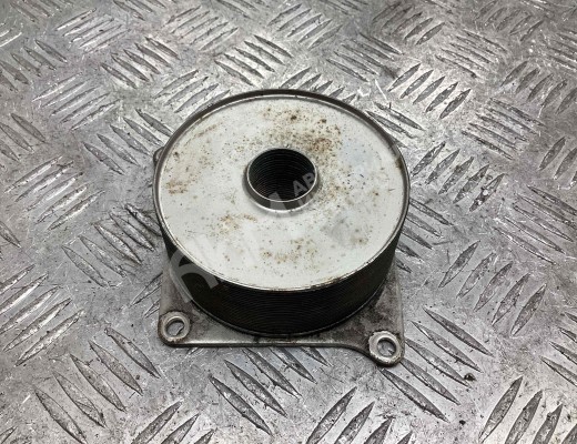 Теплообменник масляного фильтра Honda Accord VII 2002-2008  Honda Accord Accord VII 2002-2008