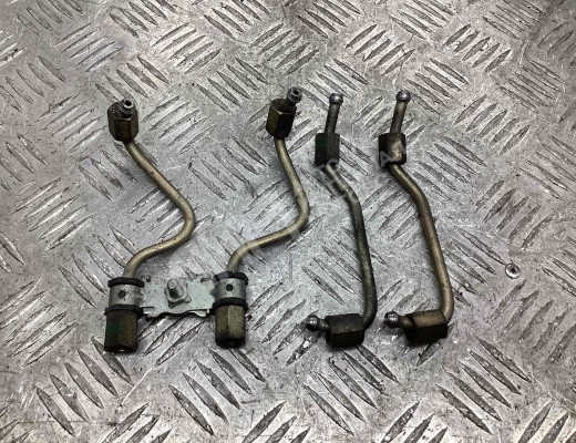 Трубка ТНВД Honda Accord VII 2002-2008  Honda Accord Accord VII 2002-2008