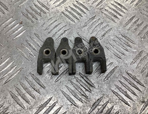 Скоба (кронштейн) крепления форсунки Honda Accord VII 2002-2008  Honda Accord Accord VII 2002-2008