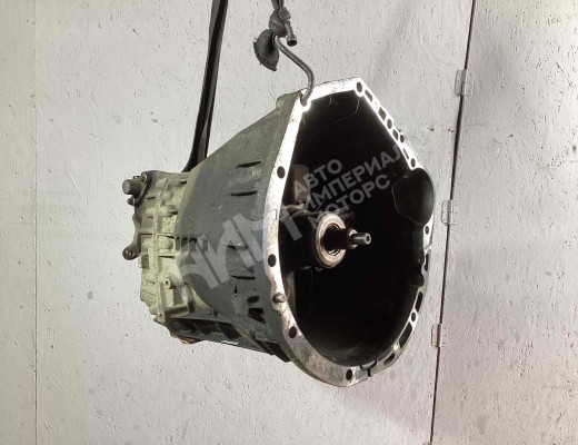 КПП механическая (МКПП) 5-ступенчатая Mercedes Sprinter I (W901-905) 1995-2006  Mercedes Sprinter Sprinter I (W901-905) 1995-2006
