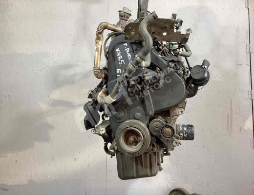 Двигатель Fiat Ducato 1994-2006  Fiat Ducato Ducato 1994-2006