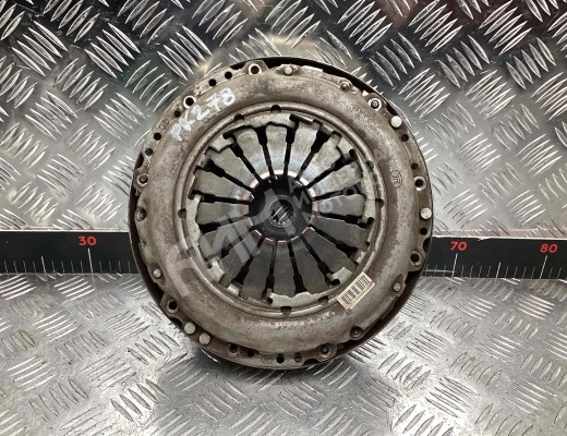 Маховик Opel Corsa D 2006-2010  Opel Corsa Corsa D 2006-2010