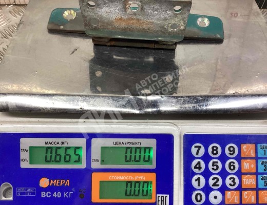 Петля двери передней левой Renault Magnum E-TECH II 1997-2000  Renault Magnum Magnum E-TECH II 1997-2000