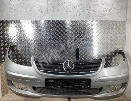 Бампер передний Mercedes A (W169) 2004-2012  Mercedes A A (W169) 2004-2012