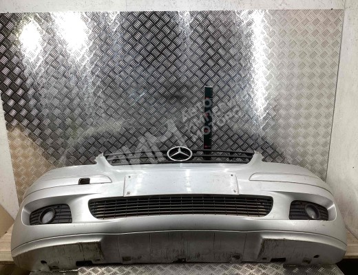 Бампер передний Mercedes A (W169) 2004-2012  Mercedes A A (W169) 2004-2012