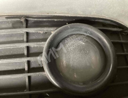 Бампер передний Mercedes A (W169) 2004-2012  Mercedes A A (W169) 2004-2012