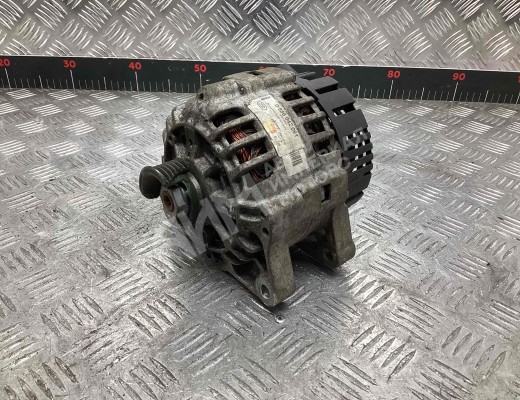 Генератор Citroen Jumper I 1994-2006  Citroen Jumper Jumper I 1994-2006