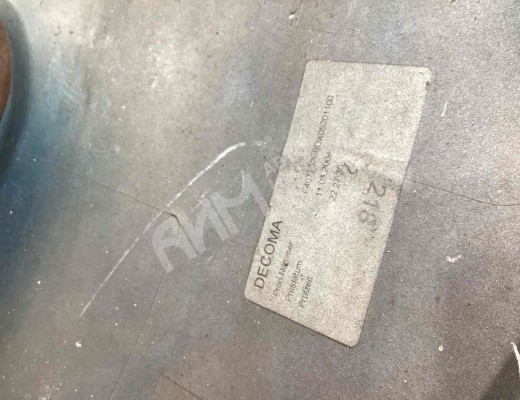 Бампер передний Opel Vectra C 2002-2005  Opel Vectra Vectra C 2002-2005