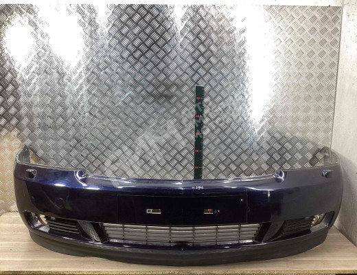 Бампер передний Opel Vectra C 2002-2005  Opel Vectra Vectra C 2002-2005