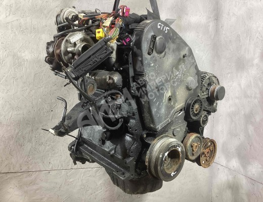 Двигатель Audi A4 B5 (8D) 1994-1999  Audi A4 A4 B5 (8D) 1994-1999