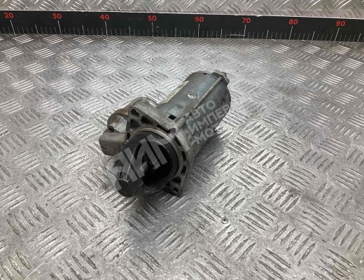 Стартер Opel Corsa D 2006-2010  Opel Corsa Corsa D 2006-2010